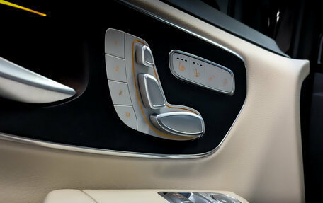 Mercedes-Benz V-Класс, 2022 год, 9 990 000 рублей, 23 фотография