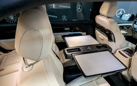 Mercedes-Benz V-Класс, 2022 год, 9 990 000 рублей, 13 фотография