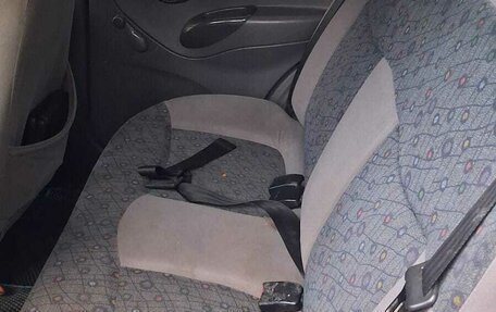 Daewoo Matiz I, 2010 год, 90 000 рублей, 5 фотография
