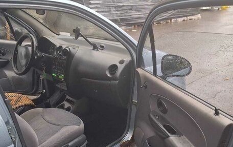 Daewoo Matiz I, 2010 год, 90 000 рублей, 7 фотография
