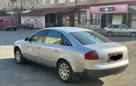 Audi A6, 1998 год, 300 000 рублей, 2 фотография