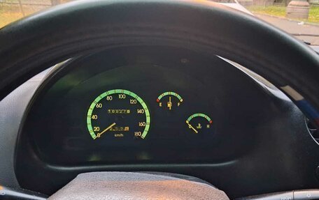 Daewoo Matiz I, 2010 год, 90 000 рублей, 3 фотография