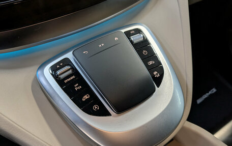 Mercedes-Benz V-Класс, 2022 год, 9 990 000 рублей, 30 фотография