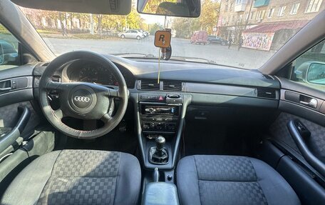 Audi A6, 1998 год, 300 000 рублей, 5 фотография