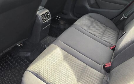 Volkswagen Golf VI, 2012 год, 900 000 рублей, 8 фотография