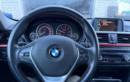 BMW 3 серия, 2013 год, 1 900 000 рублей, 4 фотография