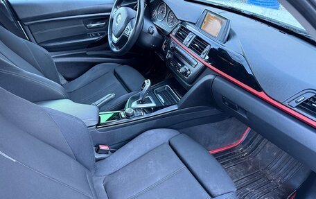 BMW 3 серия, 2013 год, 1 900 000 рублей, 6 фотография