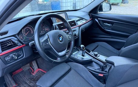 BMW 3 серия, 2013 год, 1 900 000 рублей, 5 фотография