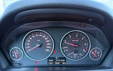 BMW 3 серия, 2013 год, 1 900 000 рублей, 2 фотография