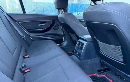 BMW 3 серия, 2013 год, 1 900 000 рублей, 8 фотография
