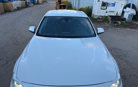 BMW 3 серия, 2013 год, 1 900 000 рублей, 17 фотография