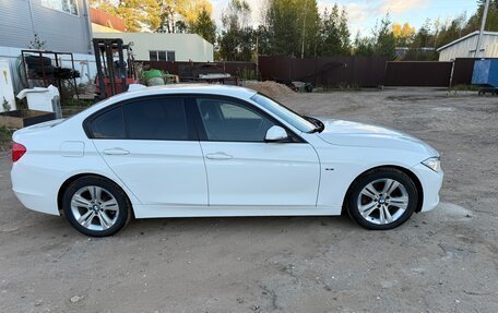BMW 3 серия, 2013 год, 1 900 000 рублей, 16 фотография