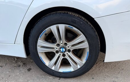 BMW 3 серия, 2013 год, 1 900 000 рублей, 19 фотография