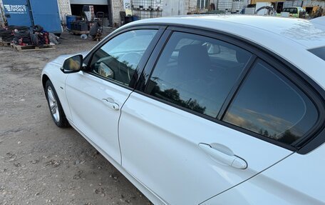 BMW 3 серия, 2013 год, 1 900 000 рублей, 20 фотография