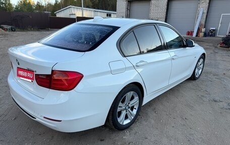 BMW 3 серия, 2013 год, 1 900 000 рублей, 15 фотография