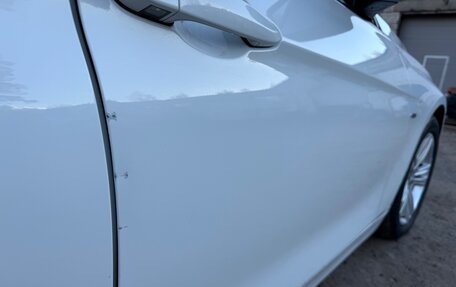 BMW 3 серия, 2013 год, 1 900 000 рублей, 23 фотография
