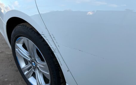 BMW 3 серия, 2013 год, 1 900 000 рублей, 22 фотография