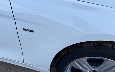 BMW 3 серия, 2013 год, 1 900 000 рублей, 27 фотография