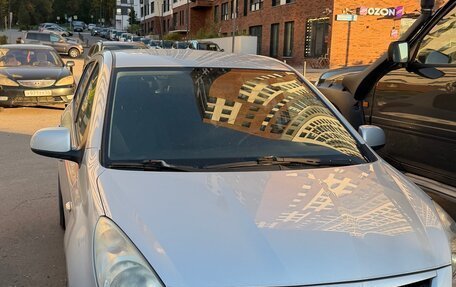 Hyundai i20 IB рестайлинг, 2009 год, 500 000 рублей, 3 фотография