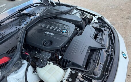 BMW 3 серия, 2013 год, 1 900 000 рублей, 24 фотография