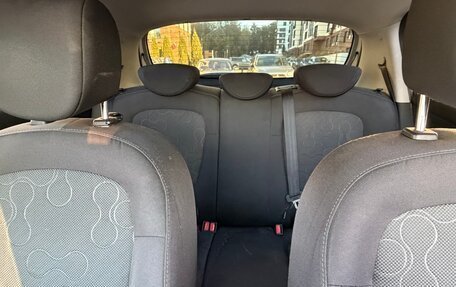 Hyundai i20 IB рестайлинг, 2009 год, 500 000 рублей, 7 фотография