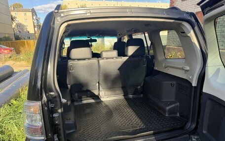 Mitsubishi Pajero IV, 2013 год, 2 100 000 рублей, 5 фотография