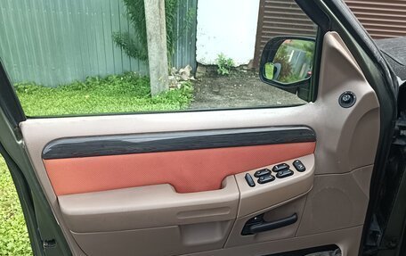 Ford Explorer III, 2002 год, 799 000 рублей, 5 фотография