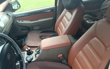 Ford Explorer III, 2002 год, 799 000 рублей, 4 фотография