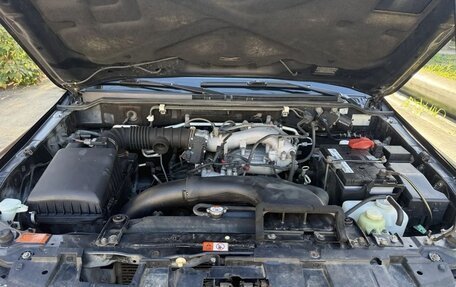 Mitsubishi Pajero IV, 2013 год, 2 100 000 рублей, 9 фотография
