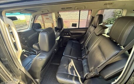 Mitsubishi Pajero IV, 2013 год, 2 100 000 рублей, 8 фотография