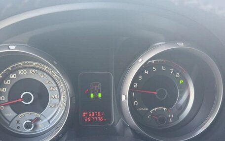 Mitsubishi Pajero IV, 2013 год, 2 100 000 рублей, 10 фотография
