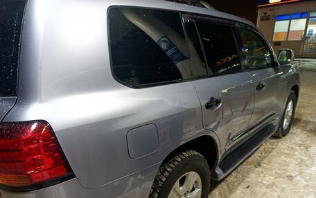 Lexus LX III, 2008 год, 3 800 000 рублей, 2 фотография