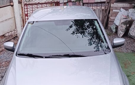 Volkswagen Polo VI (EU Market), 2011 год, 1 200 000 рублей, 4 фотография