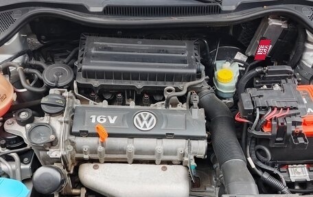 Volkswagen Polo VI (EU Market), 2011 год, 1 200 000 рублей, 7 фотография