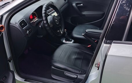 Volkswagen Polo VI (EU Market), 2011 год, 1 200 000 рублей, 12 фотография