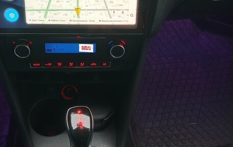 Volkswagen Polo VI (EU Market), 2011 год, 1 200 000 рублей, 11 фотография