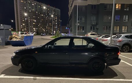 Nissan Almera, 1999 год, 65 000 рублей, 4 фотография