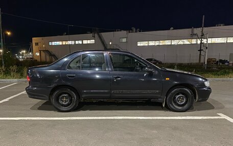 Nissan Almera, 1999 год, 65 000 рублей, 3 фотография