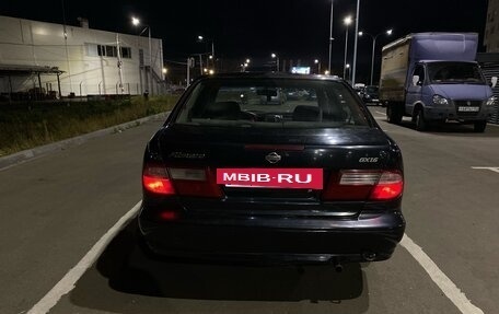 Nissan Almera, 1999 год, 65 000 рублей, 2 фотография