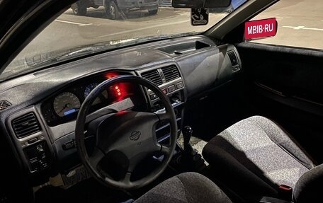 Nissan Almera, 1999 год, 65 000 рублей, 5 фотография