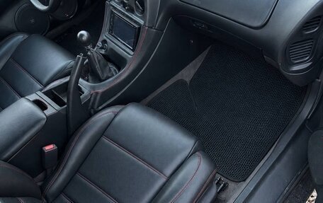 Mitsubishi Eclipse III, 1997 год, 1 100 000 рублей, 7 фотография