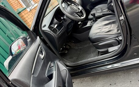 KIA Rio IV, 2019 год, 1 500 000 рублей, 7 фотография