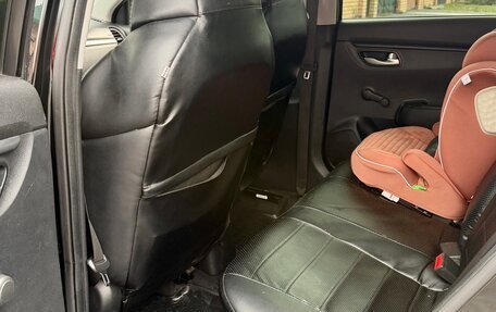 KIA Rio IV, 2019 год, 1 500 000 рублей, 8 фотография