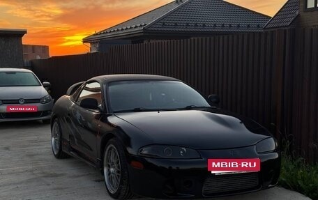 Mitsubishi Eclipse III, 1997 год, 1 100 000 рублей, 2 фотография