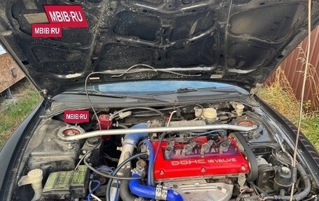 Mitsubishi Eclipse III, 1997 год, 1 100 000 рублей, 8 фотография