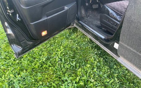 Nissan Murano, 2007 год, 600 000 рублей, 8 фотография