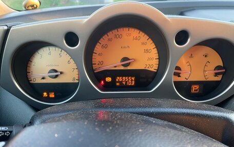 Nissan Murano, 2007 год, 600 000 рублей, 13 фотография