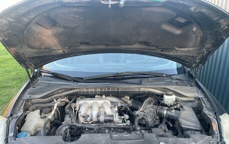 Nissan Murano, 2007 год, 600 000 рублей, 17 фотография