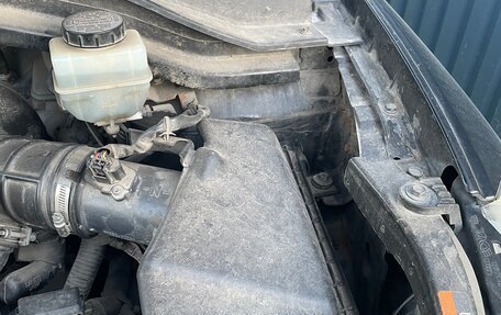 Nissan Murano, 2007 год, 600 000 рублей, 16 фотография
