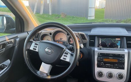 Nissan Murano, 2007 год, 600 000 рублей, 12 фотография